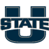 Utah State Aggies logo